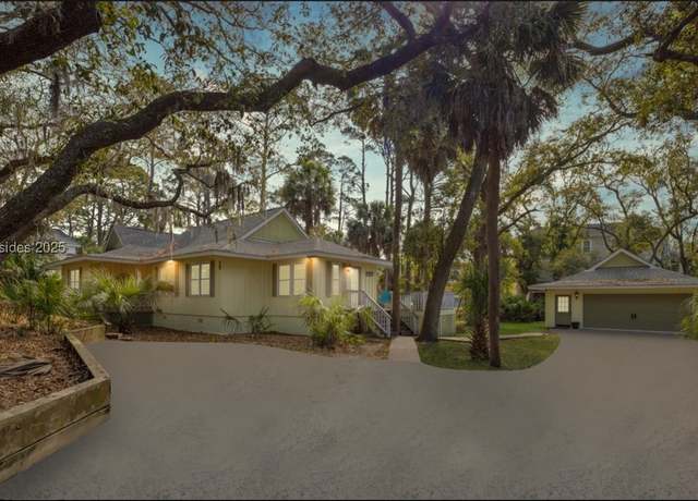 Property at 838 Fiddlers Ridge Rd, Fripp Island, SC 29920, 3 beds, 2 baths