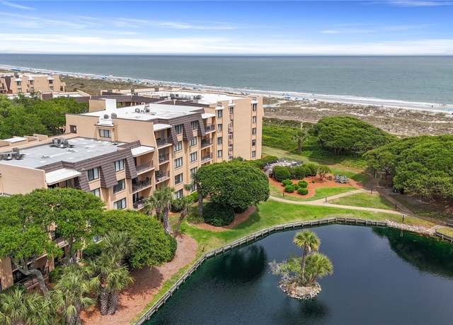 Property at 85 Folly Field Rd #6204, Hilton Head Island, SC 29928, 2 beds, 2 baths