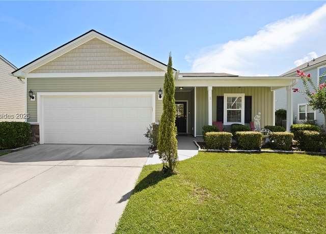 Property at 3 Augustine Rd, Bluffton, SC 29910, 3 beds, 2 baths