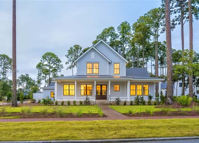 Property at 131 Summer Ducks Rd, Bluffton, SC 29910, 5 beds, 5.5 baths