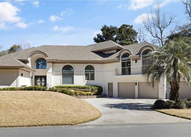 Property at 27 S Shore Dr, Hilton Head Island, SC 29928, 4 beds, 4.5 baths