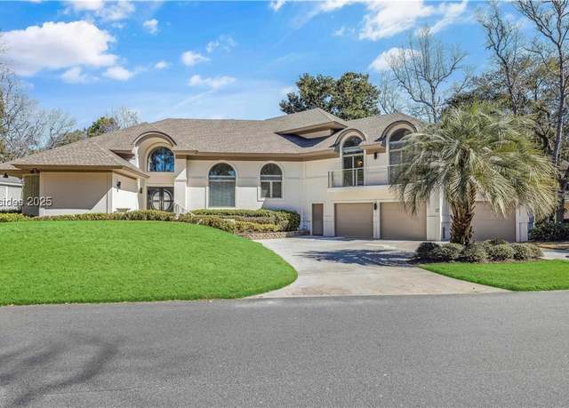 Property at 27 S Shore Dr, Hilton Head Island, SC 29928, 4 beds, 4.5 baths