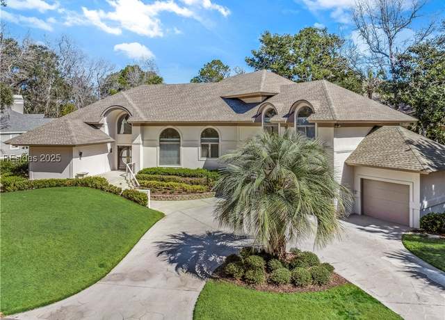 Property at 27 Shore Dr, Hilton Head Island, SC 29928, 4 beds, 4.5 baths