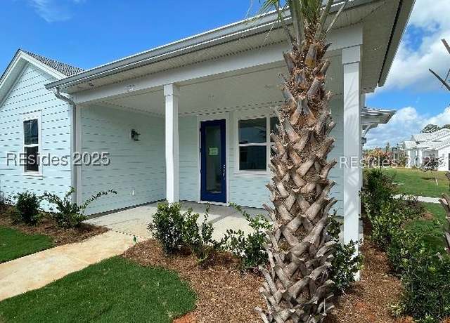 Property at 256 Tropics Ave, Hardeeville, SC 29927, 2 beds, 2 baths