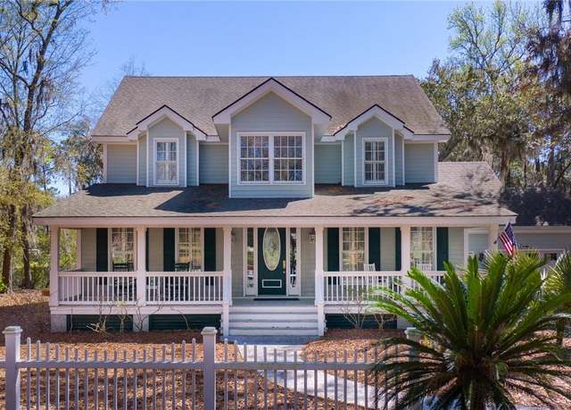 Property at 21 Gleneagles Ct, Daufuskie Island, SC 29915, 3 beds, 3.5 baths