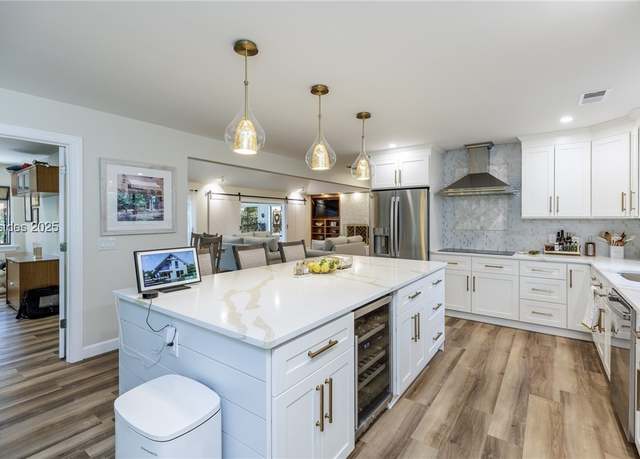 Property at 4 Sally Port Rd, Hilton Head Island, SC 29928, 3 beds, 2.5 baths