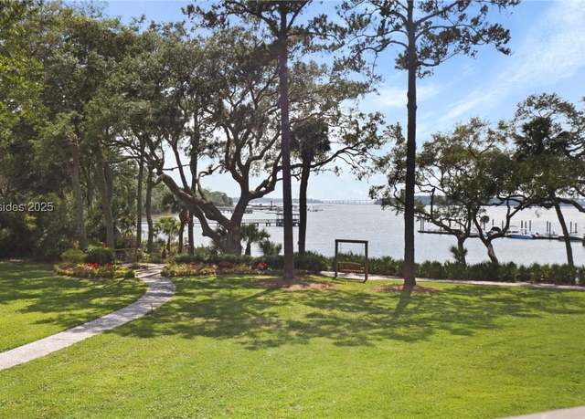 Property at 6 Village North Dr #105, Hilton Head Island, SC 29926, 2 beds, 2 baths