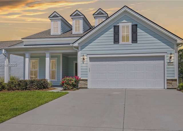 Property at 247 Wheelhouse Way, Bluffton, SC 29910, 3 beds, 2 baths