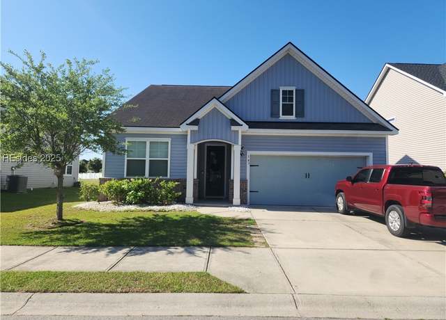Property at 143 Tanners Run, Bluffton, SC 29910, 3 beds, 2 baths