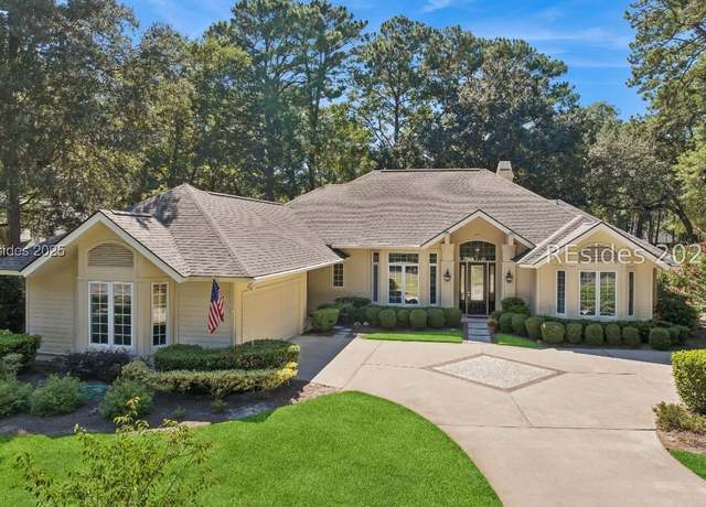 Property at 5 Oketee Ct, Hilton Head Island, SC 29926, 3 beds, 3 baths