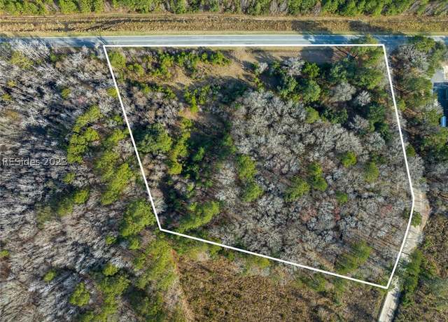 Property at tbd Lowcountry Dr, Ridgeland, SC 29936