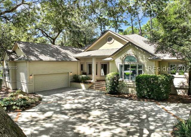 Property at 51 Wagon Rd, Hilton Head Island, SC 29928, 4 beds, 3 baths
