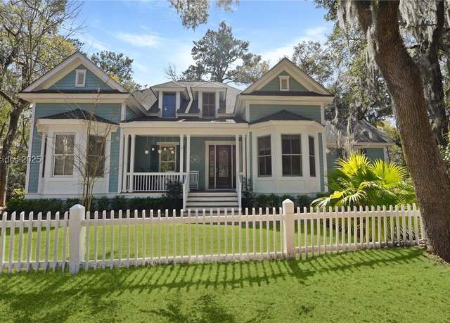 Property at 9 Carnoustie Ct, Daufuskie Island, SC 29915, 4 beds, 4.5 baths