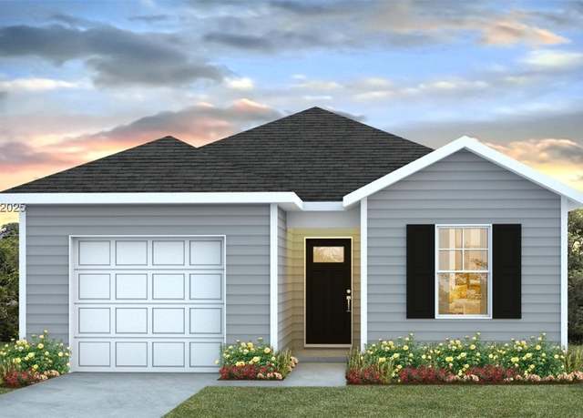 Property at 1590 Sanctum St, Ridgeland, SC 29936, 3 beds, 2 baths