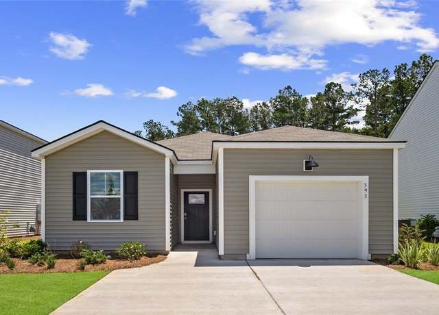 Property at 1590 Sanctum St, Ridgeland, SC 29936, 3 beds, 2 baths