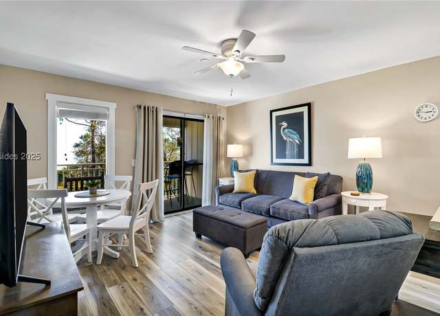 Property at 43 S Forest Beach Dr #320, Hilton Head Island, SC 29928, 1 bed, 1 bath
