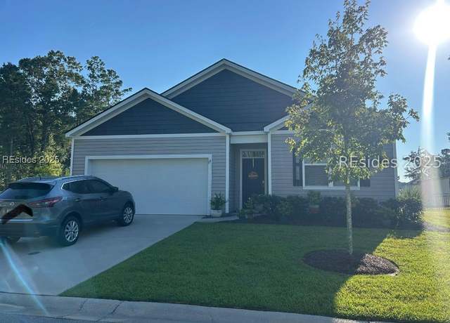 Property at 89 Cedar View Cir, Bluffton, SC 29909, 4 beds, 1 bath