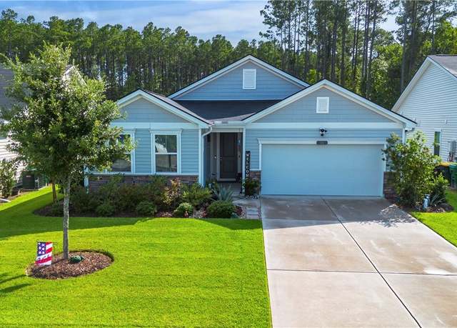 Property at 21 Mainland Lakes Dr, Bluffton, SC 29910, 4 beds, 3 baths