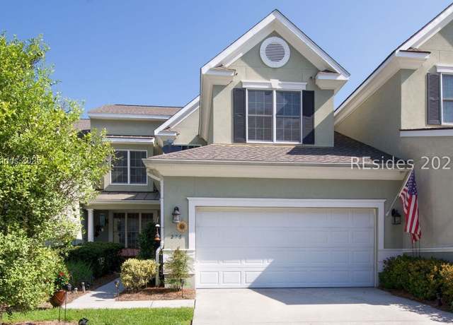 Property at 276 Persimmon Cir, Hardeeville, SC 29927, 3 beds, 2.5 baths