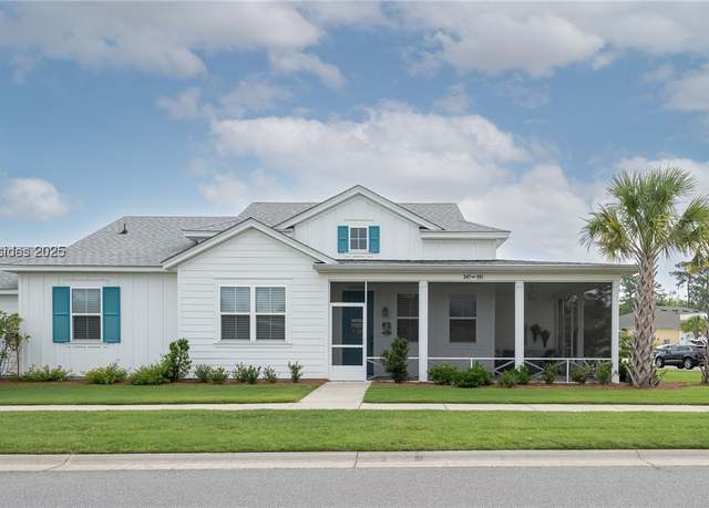 Property at 247 Island Breeze Ln #101, Hardeeville, SC 29927, 2 beds, 2 baths