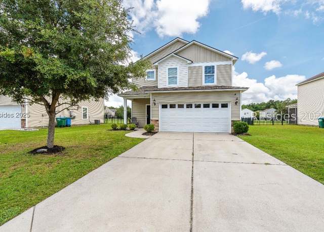 Property at 9 Seneca Way, Beaufort, SC 29906, 3 beds, 2.5 baths