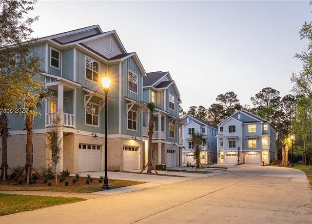 Property at 235 Olive Shell Ct #6, Hilton Head Island, SC 29926, 3 beds, 2.5 baths