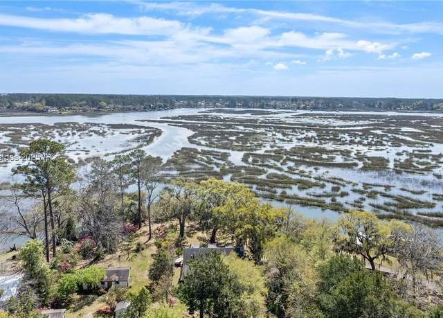 Property at 139 Cherry Point Rd, Okatie, SC 29909, 4 beds, 3.5 baths
