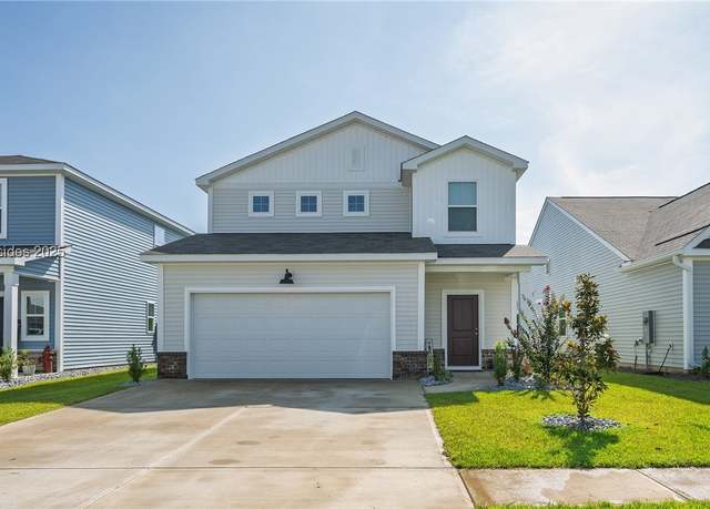 Property at 36 Dreher Dr, Hardeeville, SC 29927, 3 beds, 2.5 baths