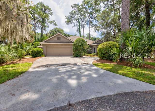 Property at 110 Saw Timber Dr, Hilton Head Island, SC 29926, 3 beds, 2 baths