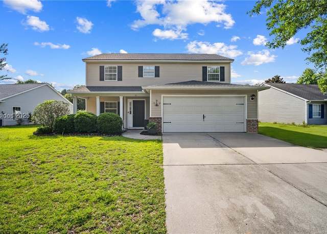 Property at 23 Hidden Lakes Ln, Bluffton, SC 29910, 4 beds, 2.5 baths