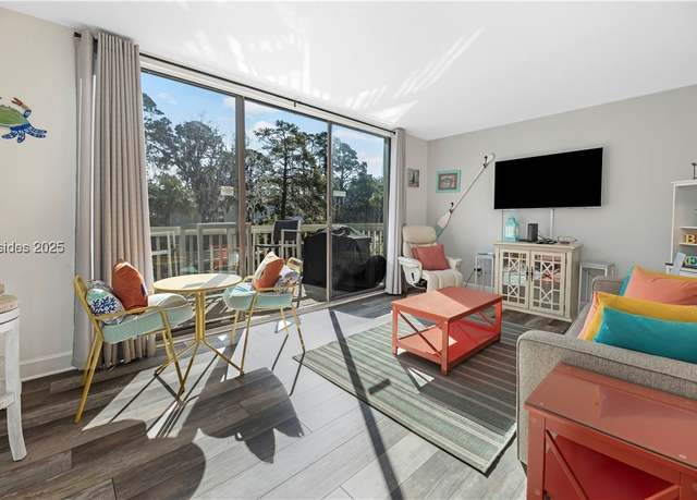 Property at 42 S Forest Beach Dr #3254, Hilton Head Island, SC 29928, 1 bed, 1 bath