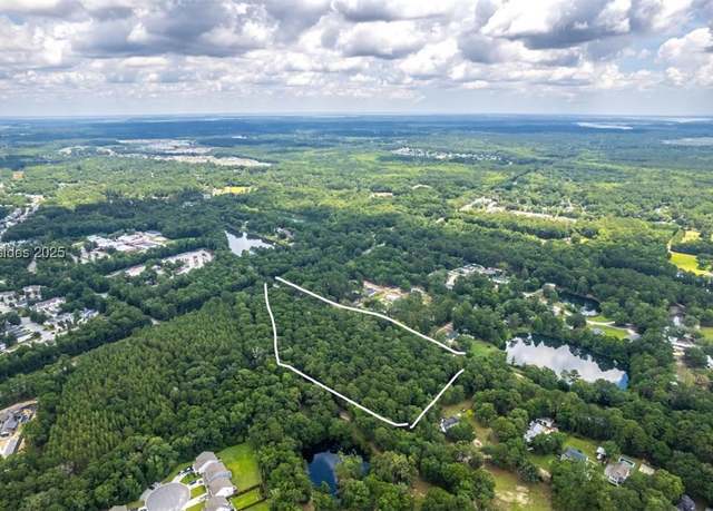 Property at 11 Grassey Ln, Bluffton, SC 29910