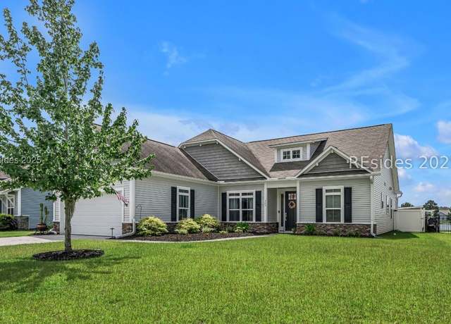 Property at 265 Fort Sullivan Dr, Ridgeland, SC 29936, 3 beds, 2 baths
