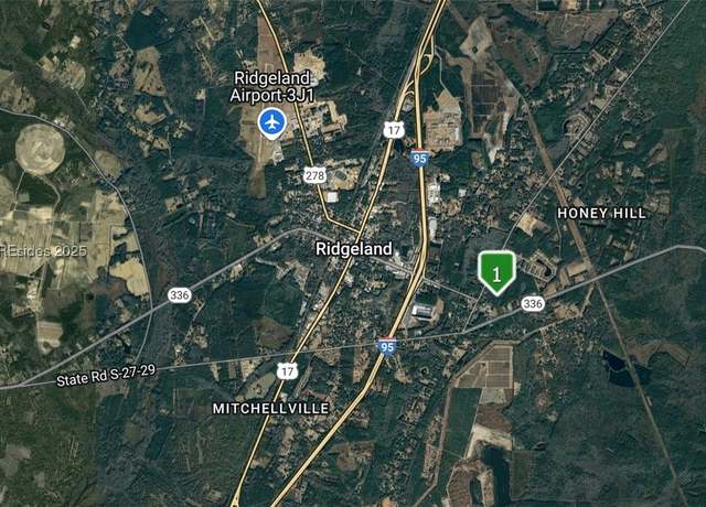 Property at 3080 Bees Creek Rd, Ridgeland, SC 29936