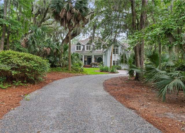 Property at 50 Spring Island Dr, Okatie, SC 29909, 4 beds, 3.5 baths