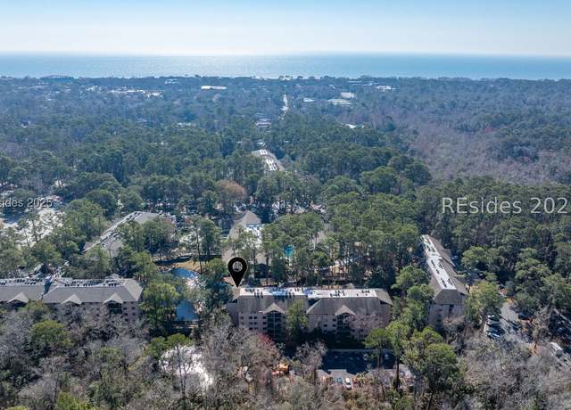 Property at 300 Woodhaven Dr #2501, Hilton Head Island, SC 29928, 2 beds, 2 baths