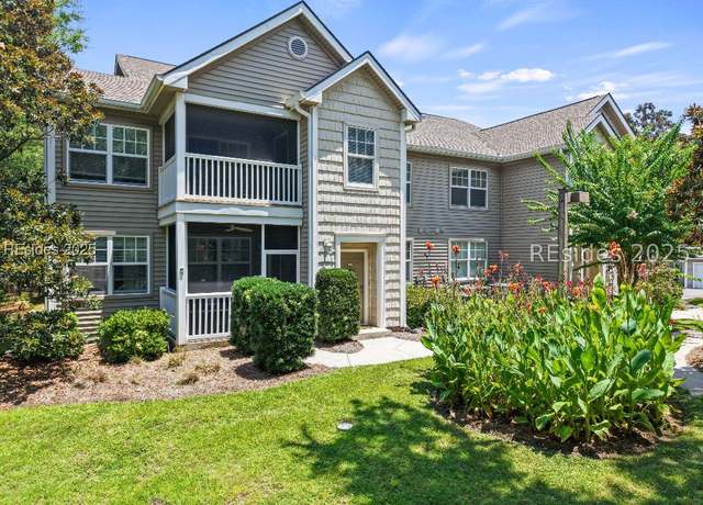 Property at 71 Summerfield Ct #724, Hilton Head Island, SC 29926, 3 beds, 3 baths