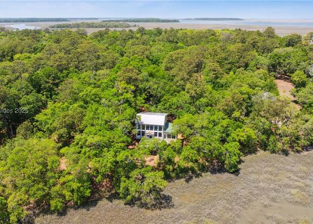 Property at 330 Fripp Point Rd, Saint Helena Island, SC 29920, 3 beds, 2 baths