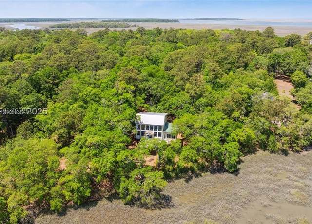Property at 330 Fripp Point Rd, St Helena Island, SC 29920, 3 beds, 2 baths