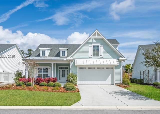 Property at 62 Anchor Bnd, Bluffton, SC 29910, 4 beds, 3 baths