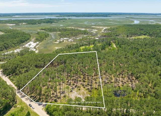 Property at 70 Sherman Dr, Beaufort, SC 29907