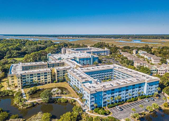 Property at 663 William Hilton Pkwy #4307, Hilton Head Island, SC 29928, 2 beds, 2 baths