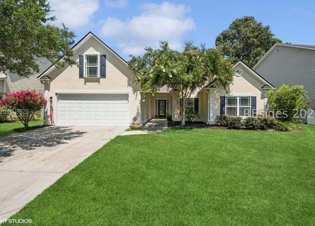Property at 12 Elloree Way, Bluffton, SC 29910, 3 beds, 2 baths