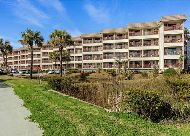 Property at 40 Folly Field Rd Unit A233, Hilton Head Island, SC 29928, 1 bed, 1 bath