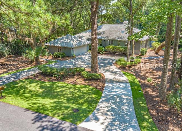 Property at 58 Deerfield Rd, Hilton Head Island, SC 29926, 3 beds, 2.5 baths