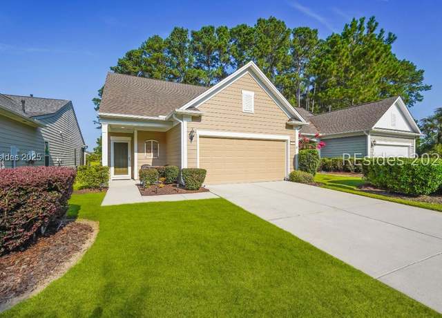 Property at 204 Mystic Point Dr, Okatie, SC 29909, 2 beds, 2.5 baths