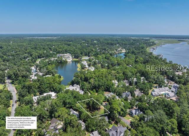 Property at 19 Refuge St, Bluffton, SC 29910