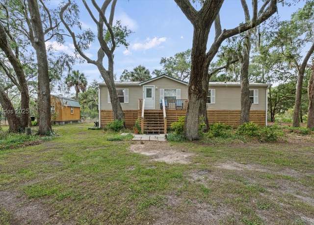 Property at 4 View Point Cir, St Helena Island, SC 29920, 3 beds, 2 baths