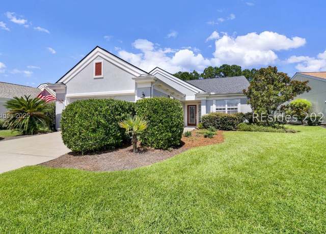 Property at 8 Rain Lily Ln, Bluffton, SC 29909, 3 beds, 2 baths