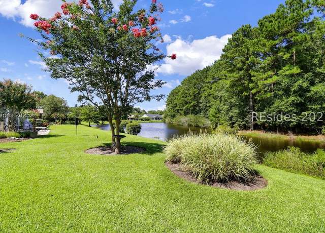 Property at 8 Rain Lily Ln, Bluffton, SC 29909, 3 beds, 2 baths